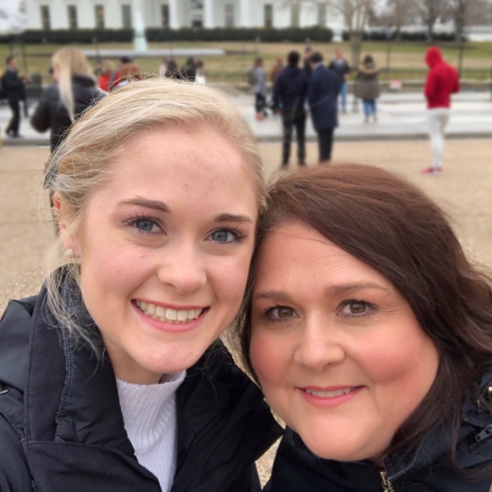 Meet your Posher, Brianna